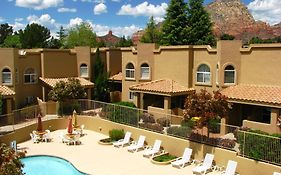 Sedona Springs Resort